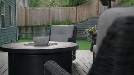 American Patio Covers - Residential Web Ad